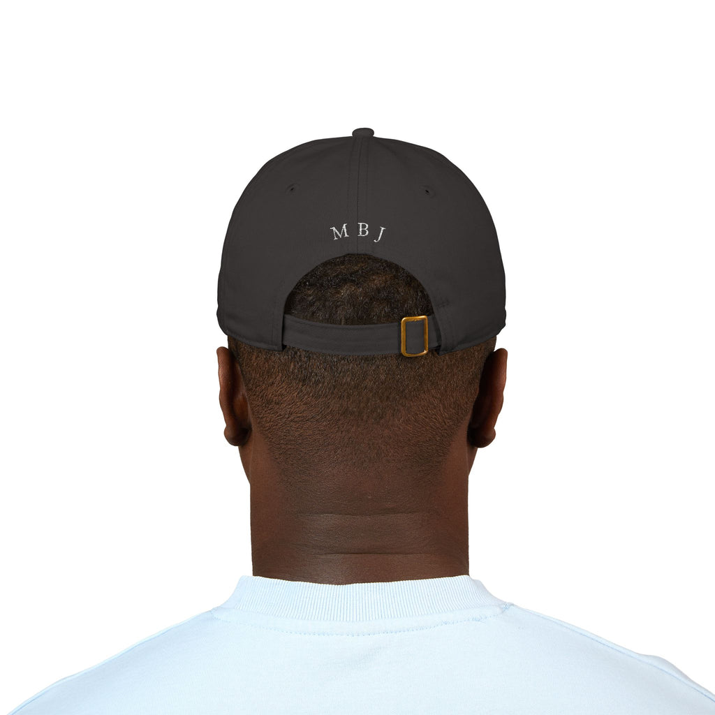Swan Energy Hat (Dark Colors) (Edition I)