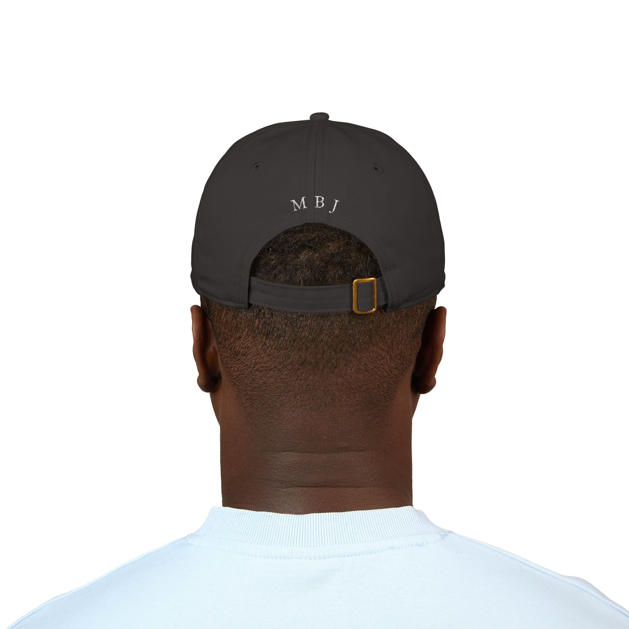Swan Energy Hat (Dark Colors) (Edition I)