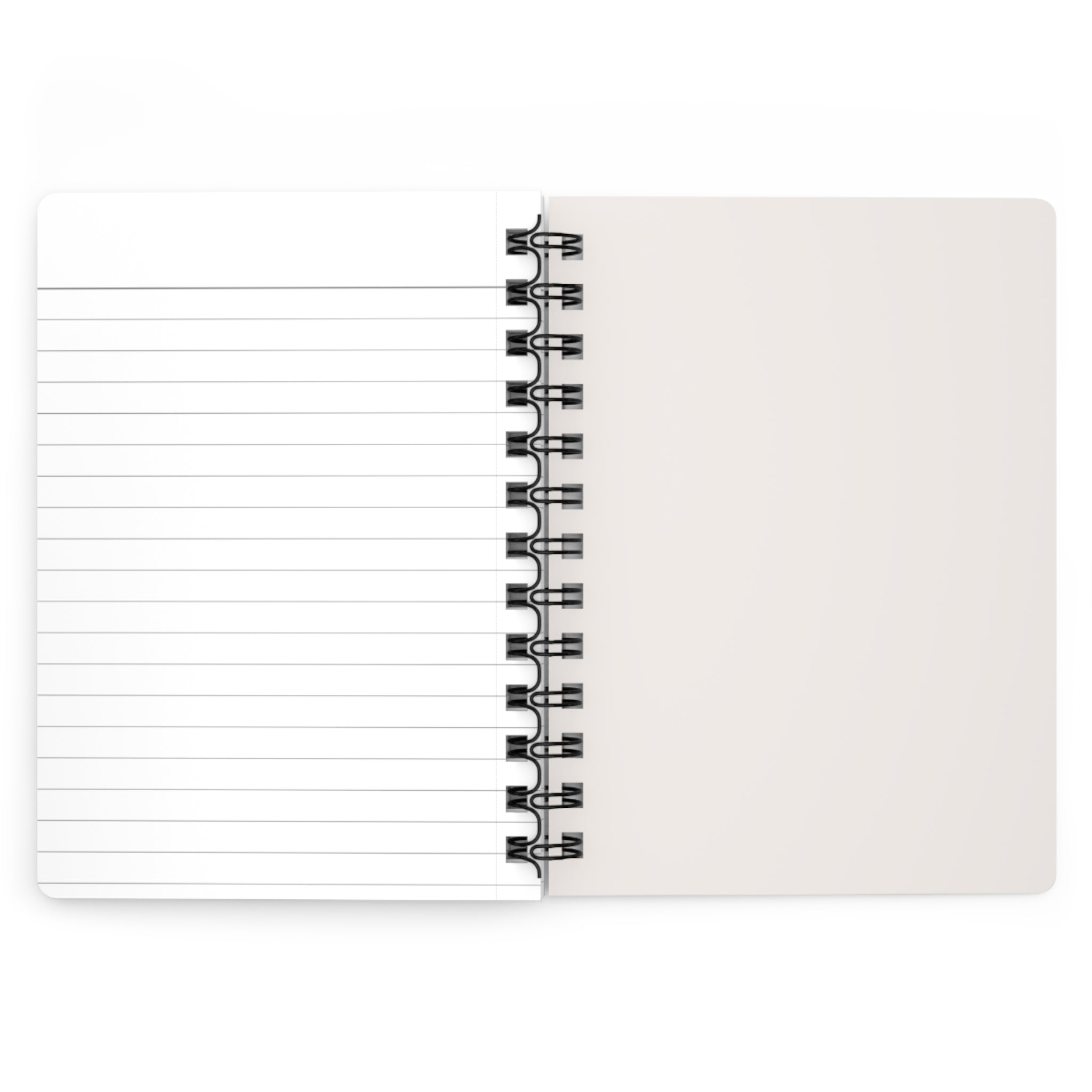Swan Notebook