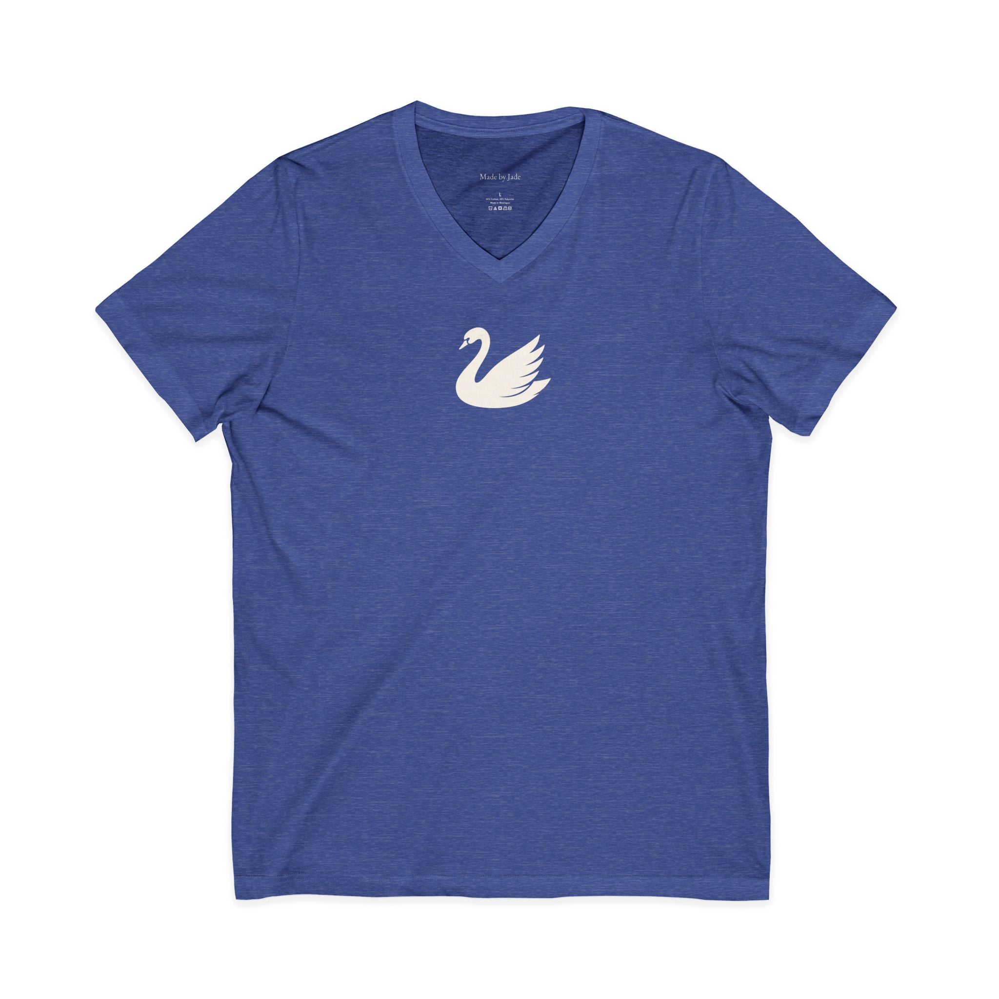 Swan Energy Sporty V-Neck (Edition 1)