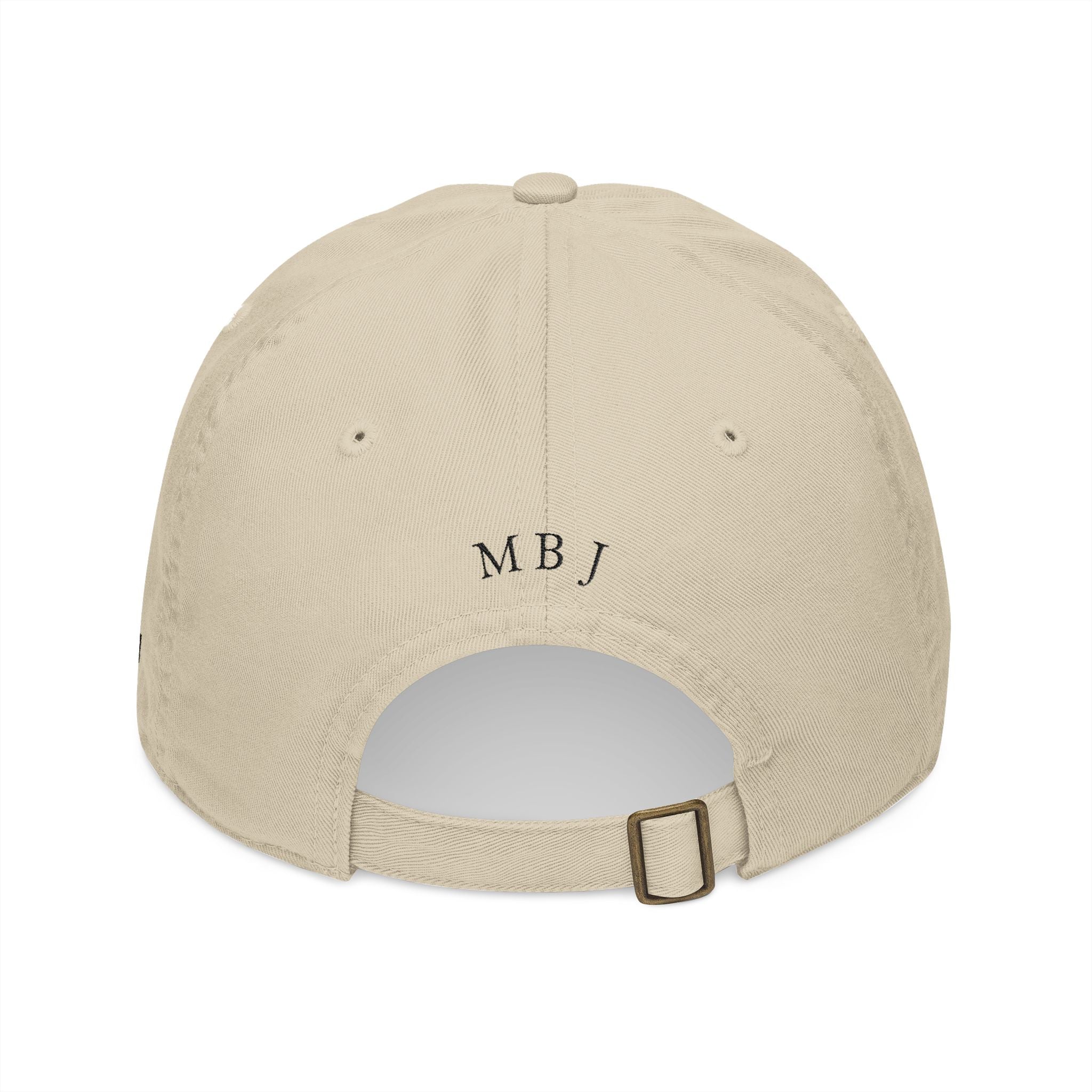 Swan Energy Hat (Beige) (Edition I)