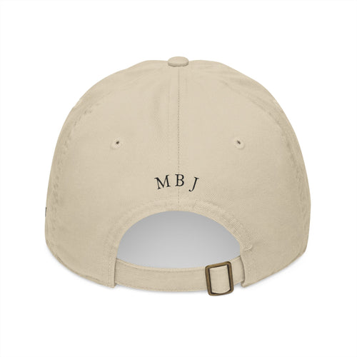 Swan Energy Hat (Beige) (Edition I)