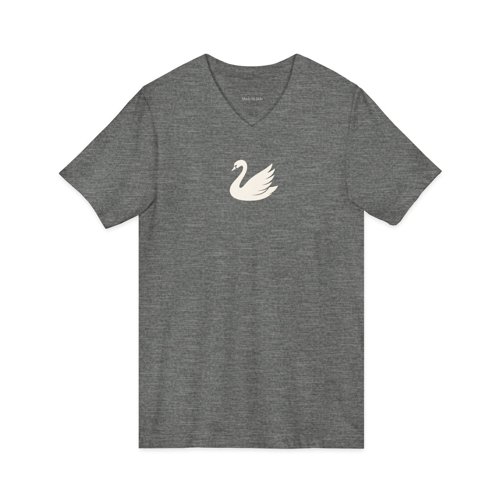 Swan Energy Sporty V-Neck (Edition 1)