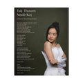 Txij Thaum Ntsib Koj (Since Meeting You) Poster