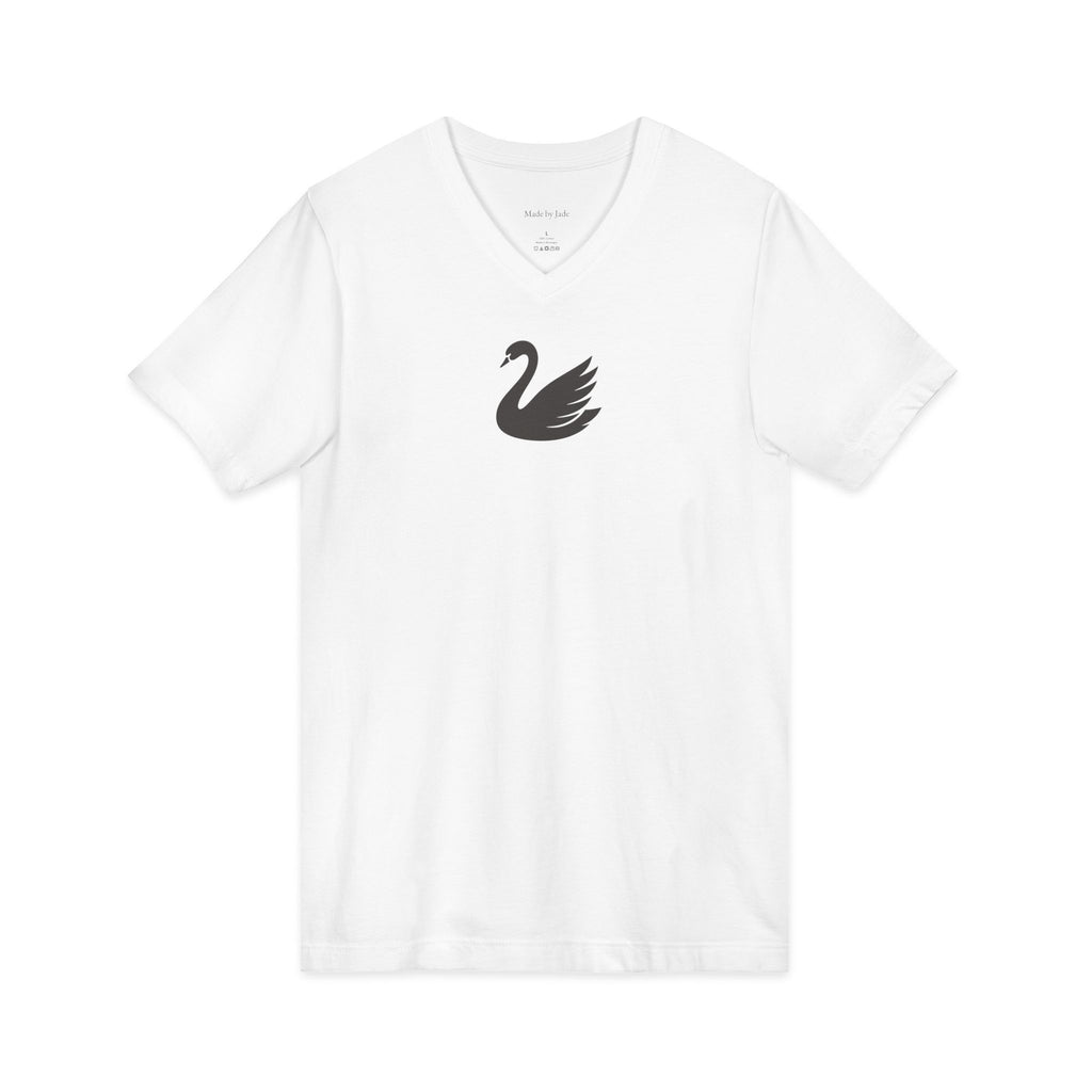 Swan Energy Sporty V-Neck (Edition 1)