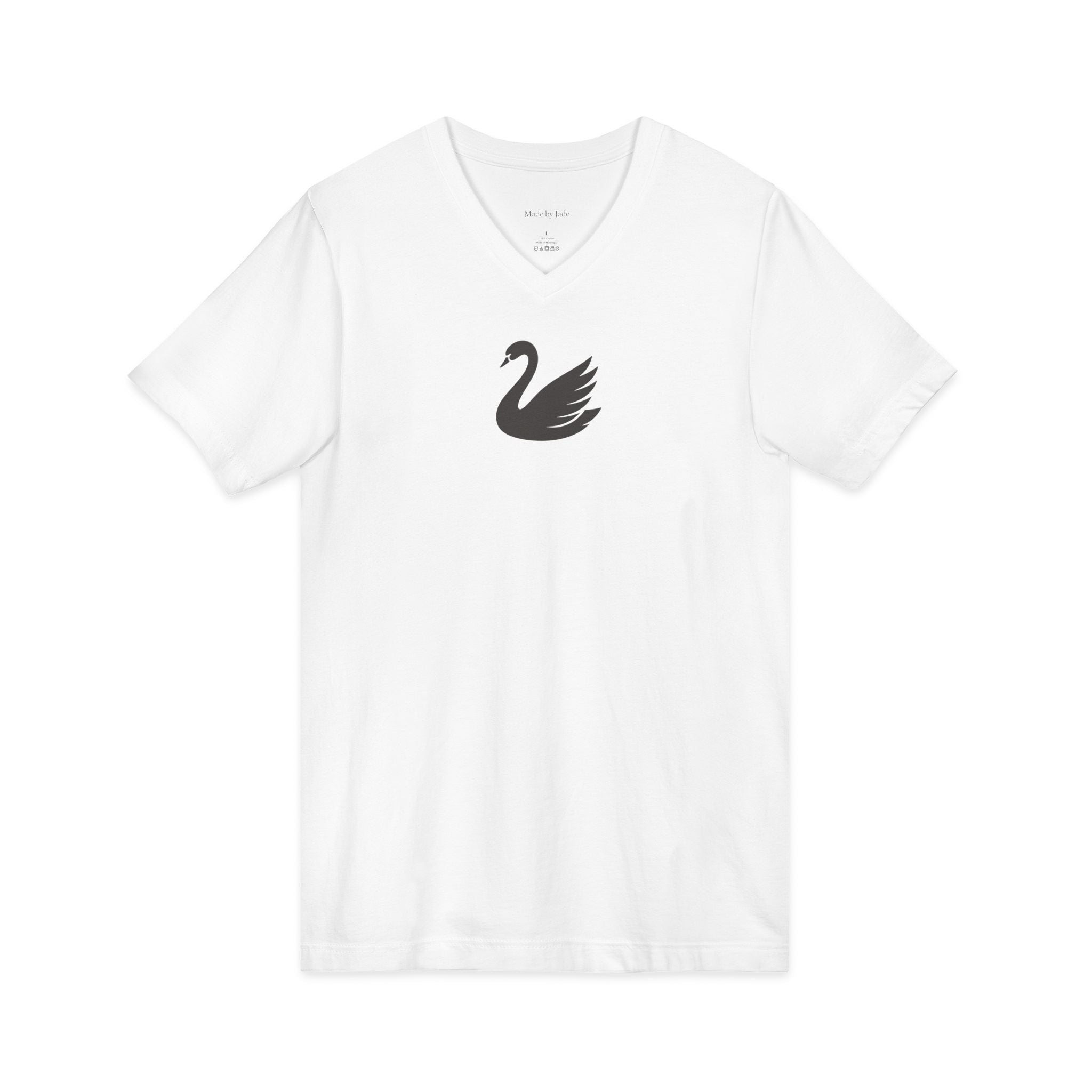 Swan Energy Sporty V-Neck (Edition 1)