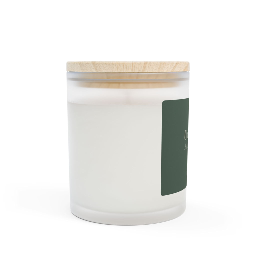 Ua Ib Siab (Acceptance) Candle