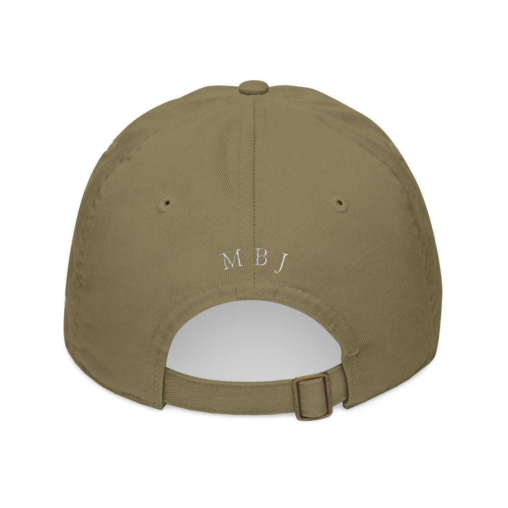Swan Energy Hat (Dark Colors) (Edition I)