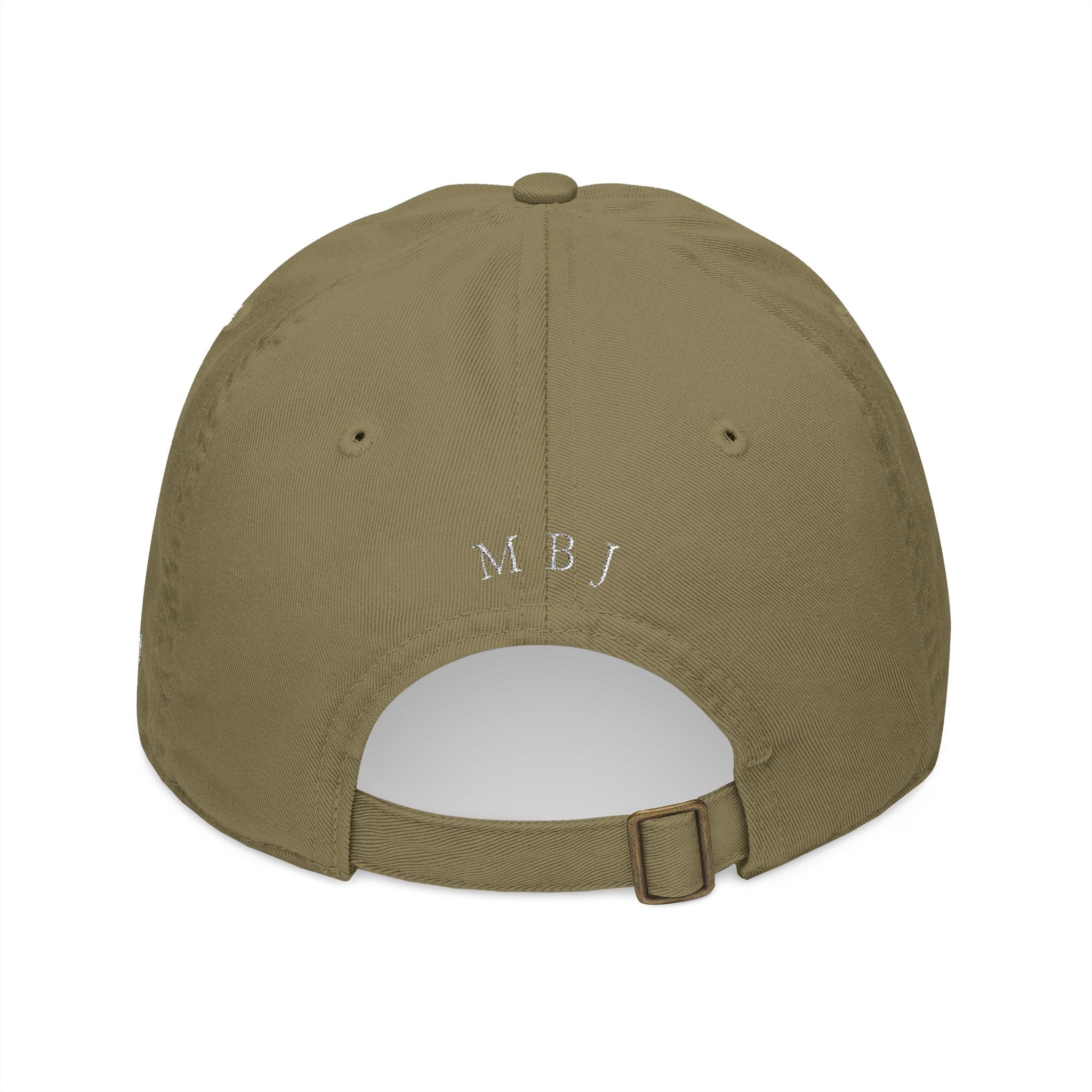 Swan Energy Hat (Dark Colors) (Edition I)