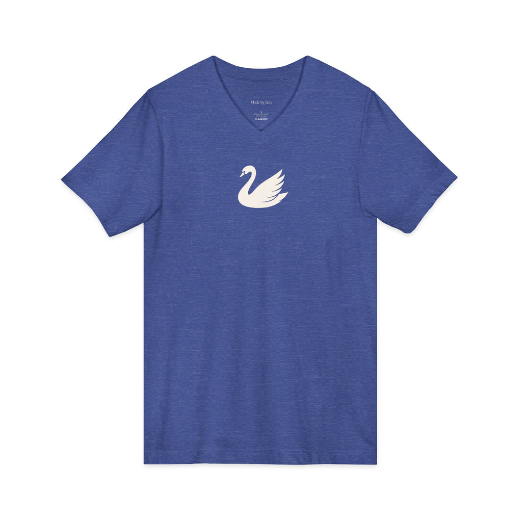 Swan Energy Sporty V-Neck (Edition 1)