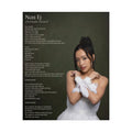 Nas Ej (Female Hero) Poster