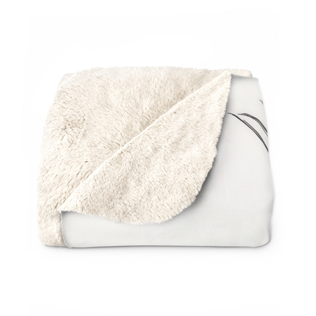 Swan Protection Blanket