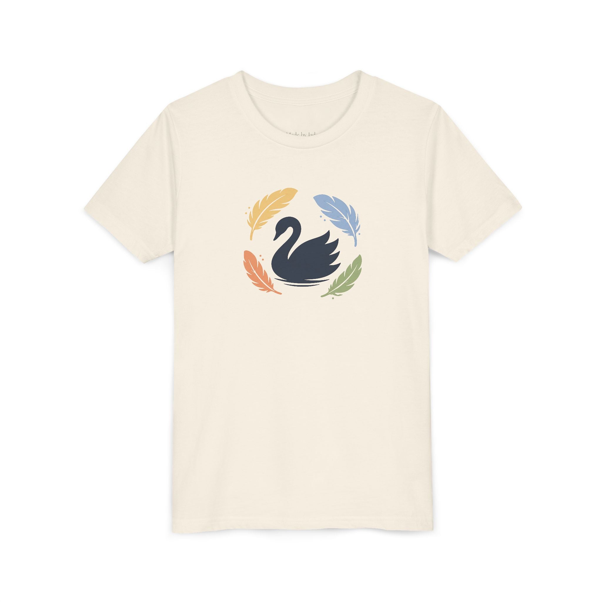 Youth Swan Energy T-Shirt (Unisex)