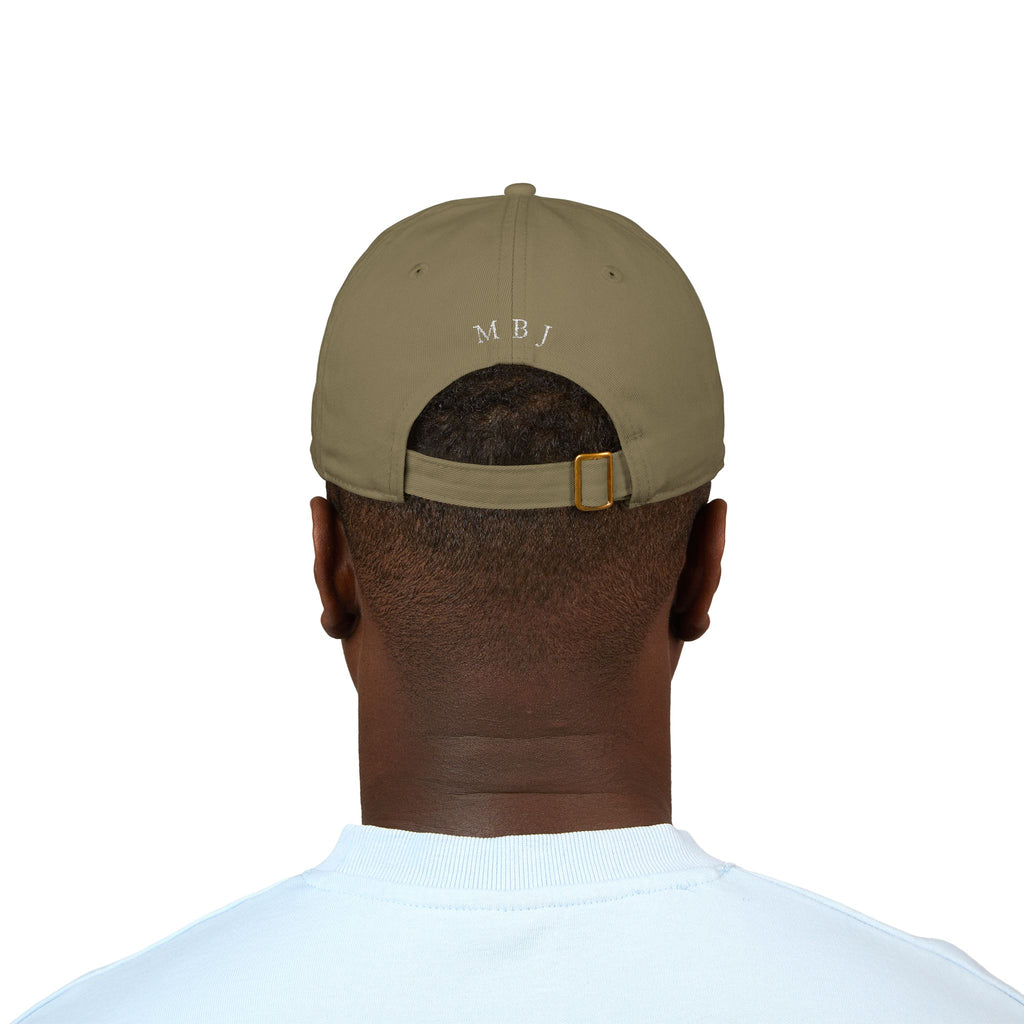 Swan Energy Hat (Dark Colors) (Edition I)