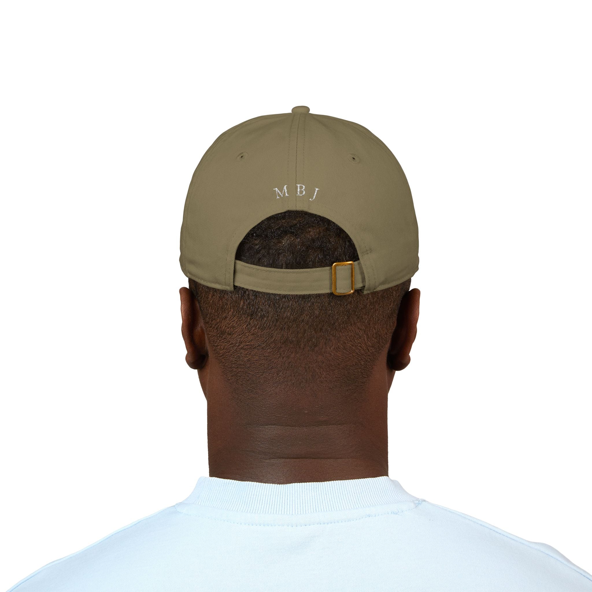 Swan Energy Hat (Dark Colors) (Edition I)