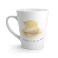 Swan Mug