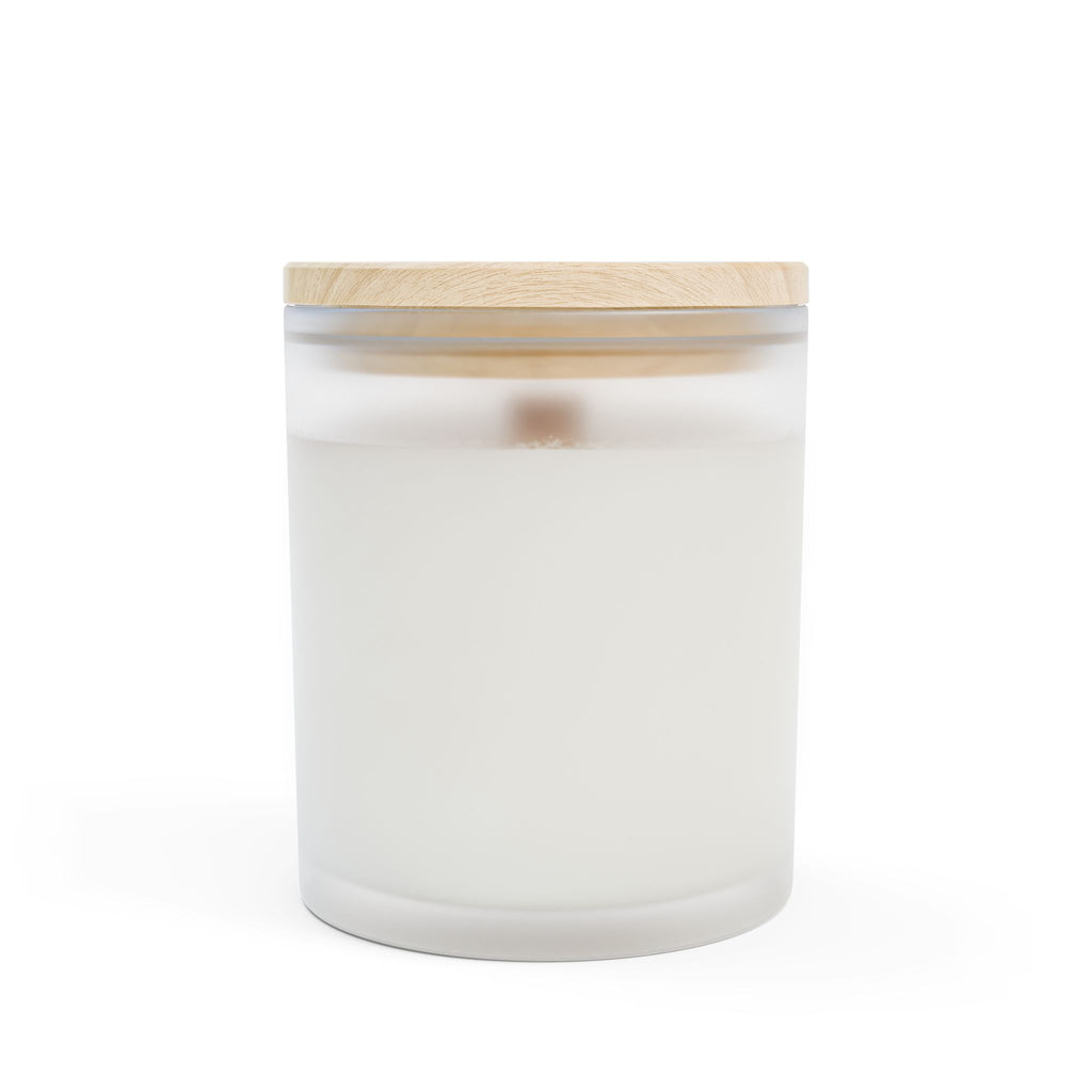 Ua Ib Siab (Acceptance) Candle