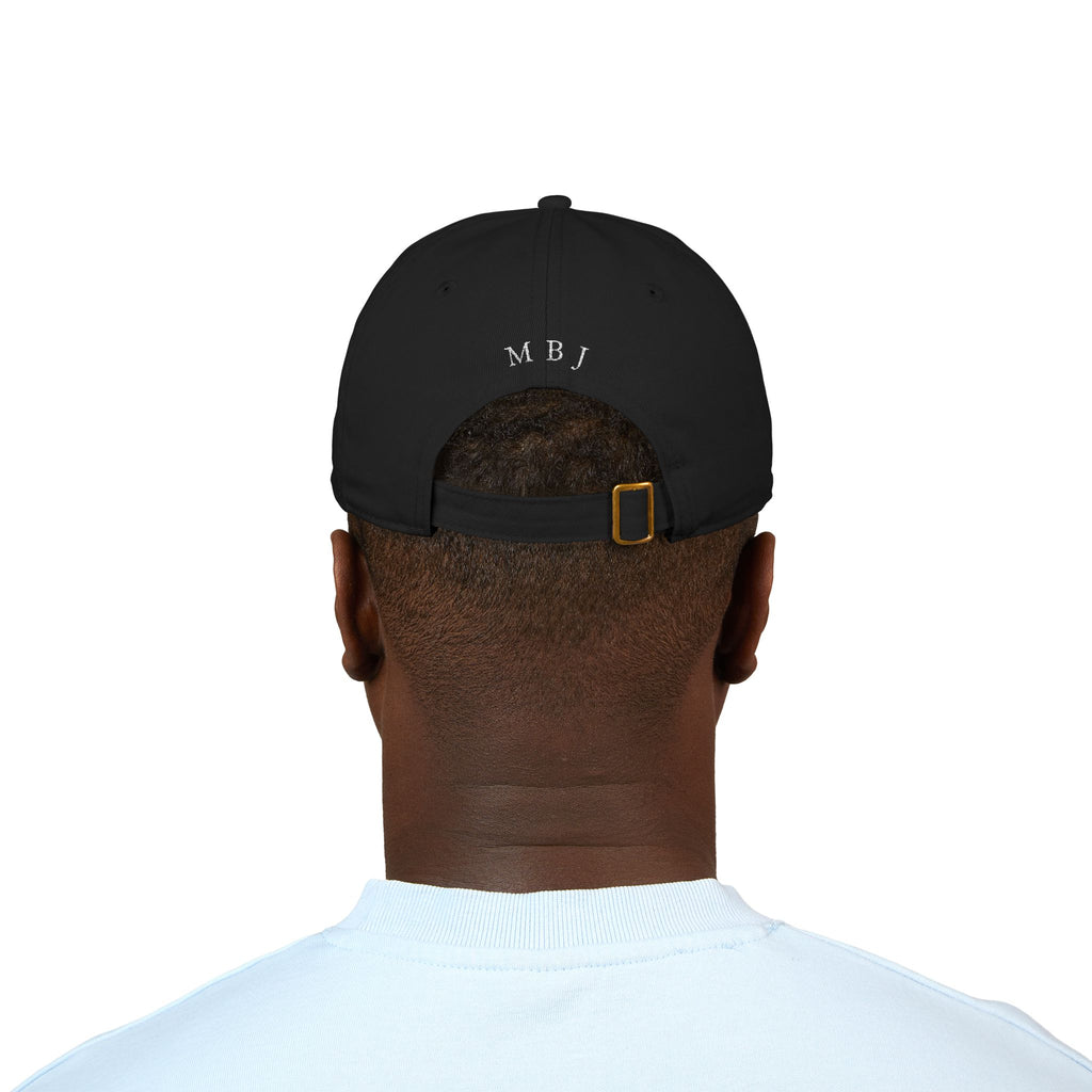Swan Energy Hat (Dark Colors) (Edition I)