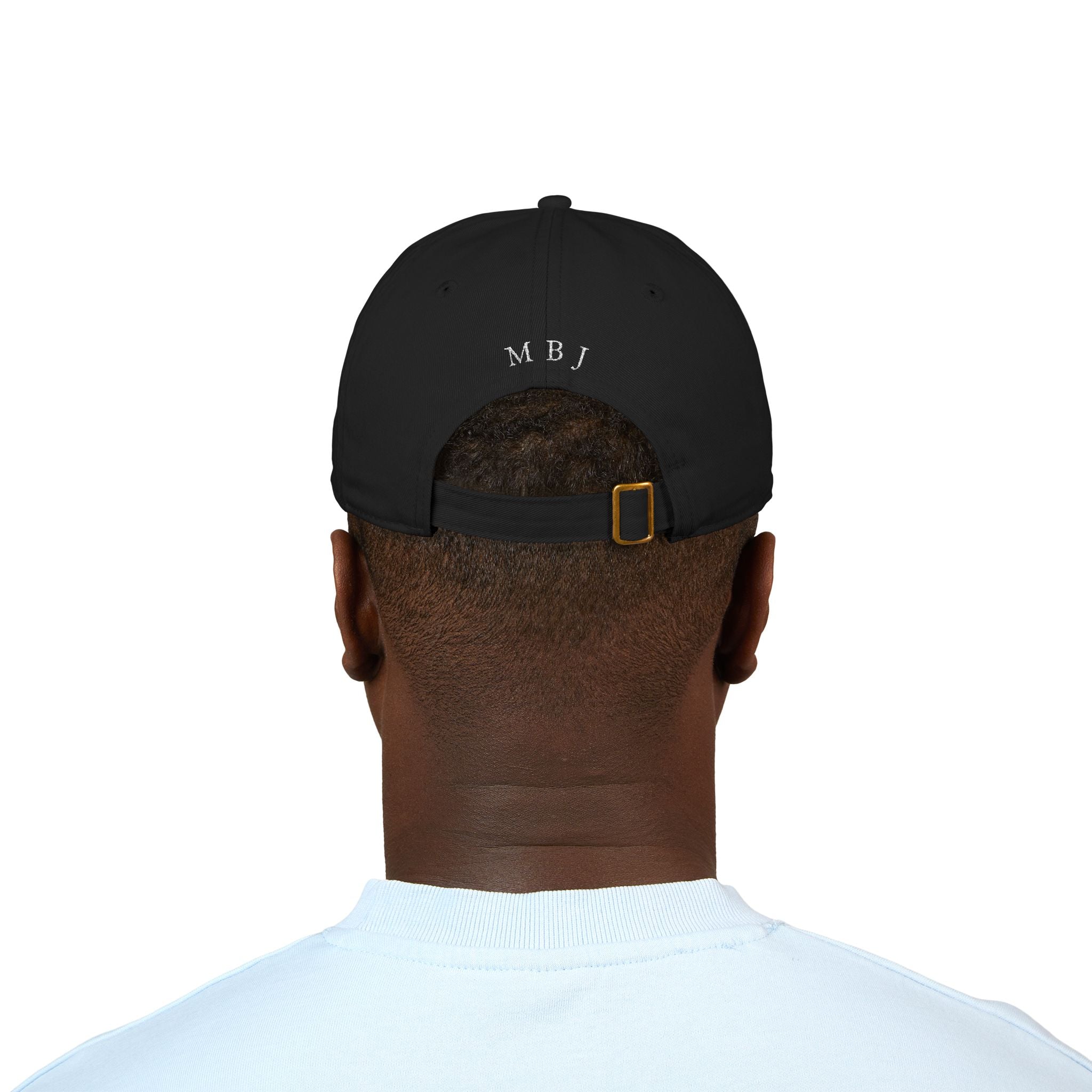 Swan Energy Hat (Dark Colors) (Edition I)
