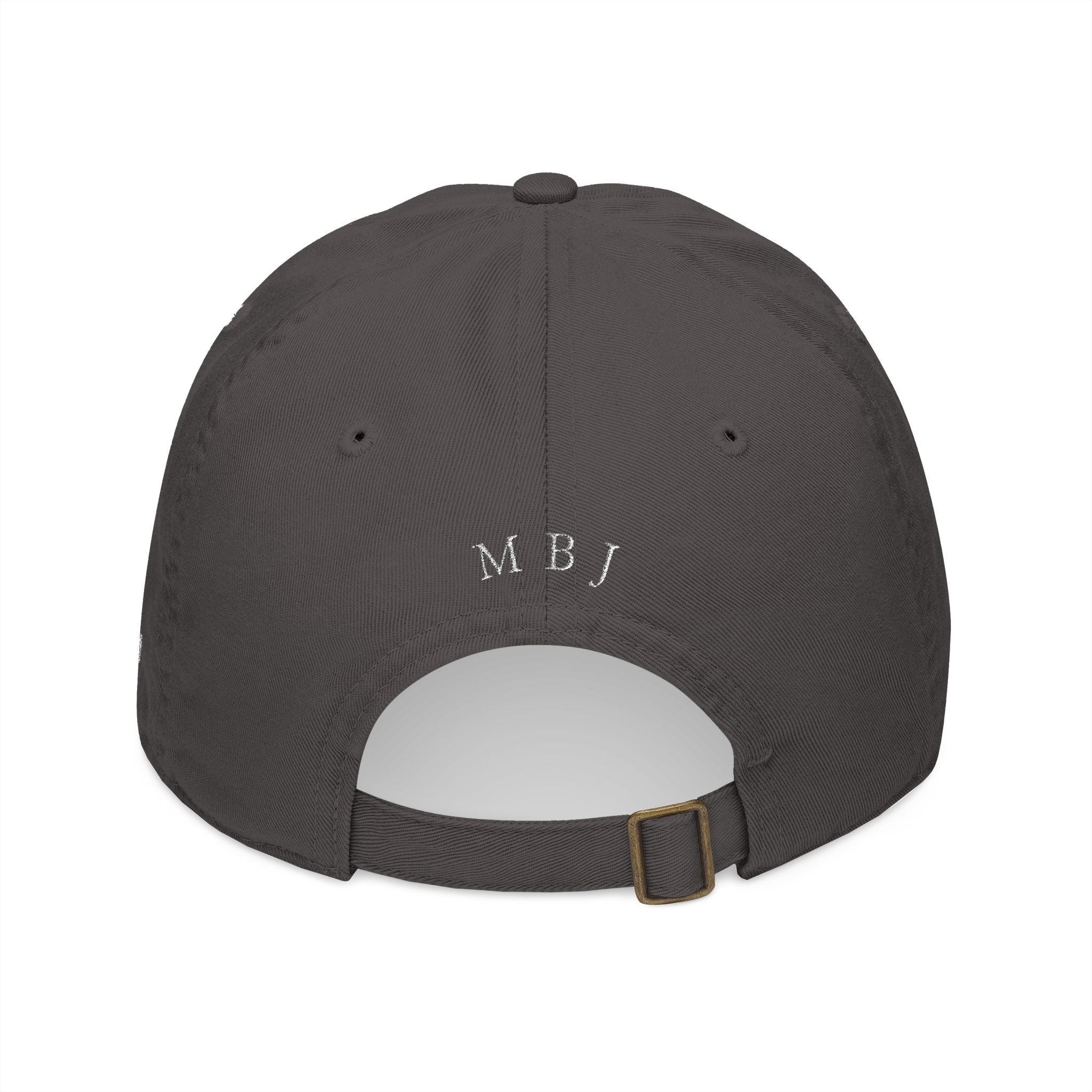 Swan Energy Hat (Dark Colors) (Edition I)