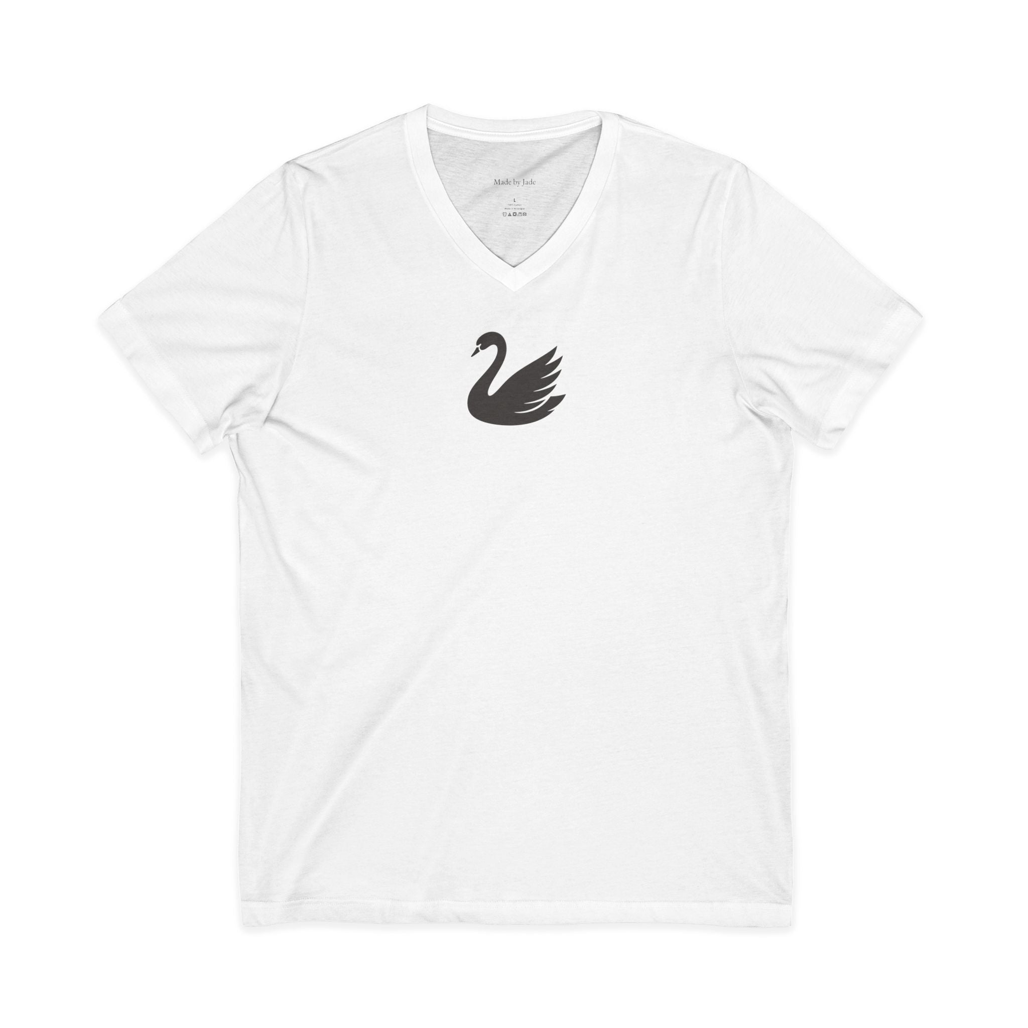 Swan Energy Sporty V-Neck (Edition 1)