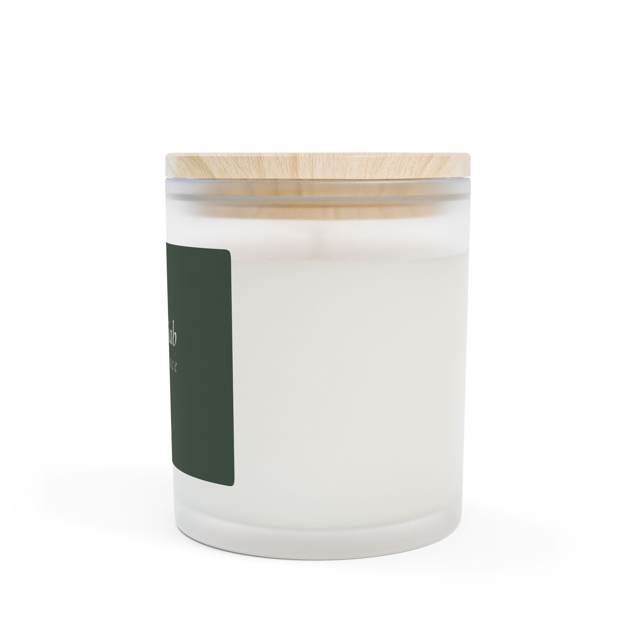 Ua Ib Siab (Acceptance) Candle