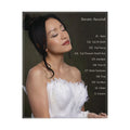Swan: Ascend Tracklist Poster
