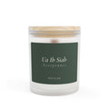 Ua Ib Siab (Acceptance) Candle