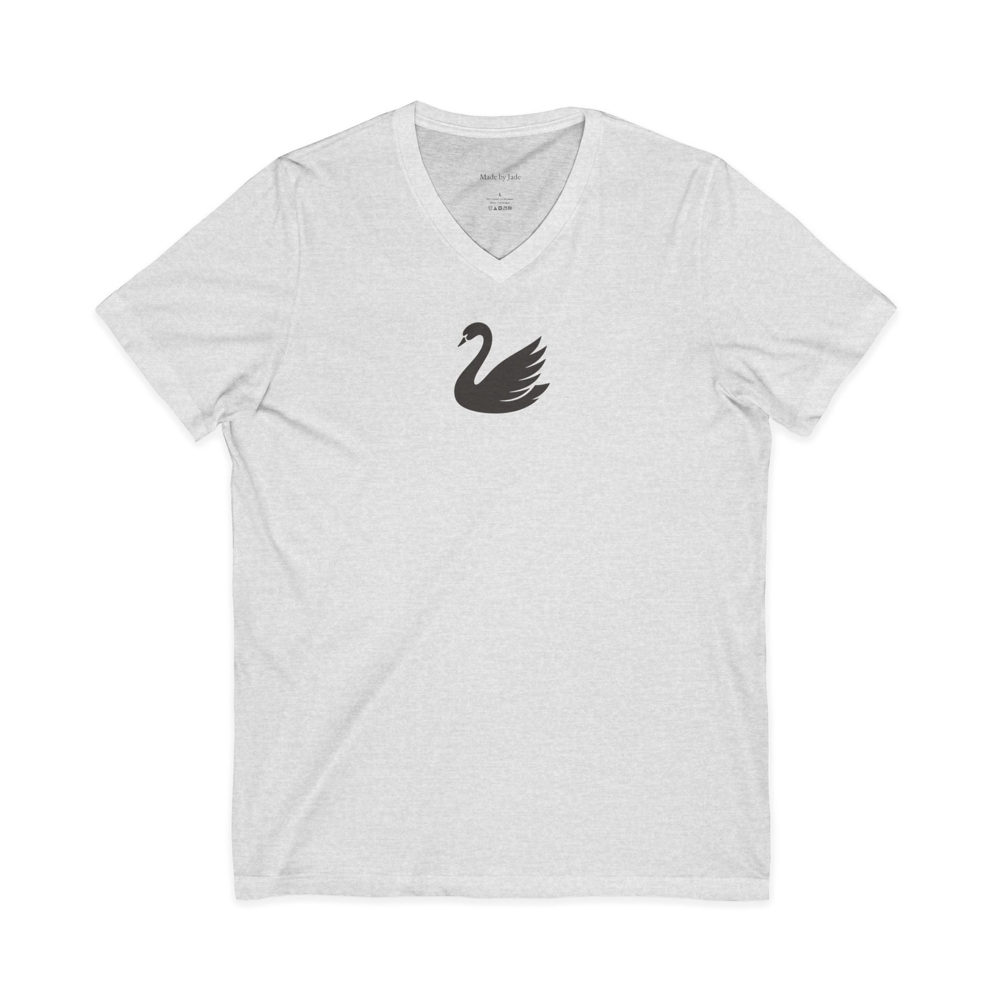 Swan Energy Sporty V-Neck (Edition 1)