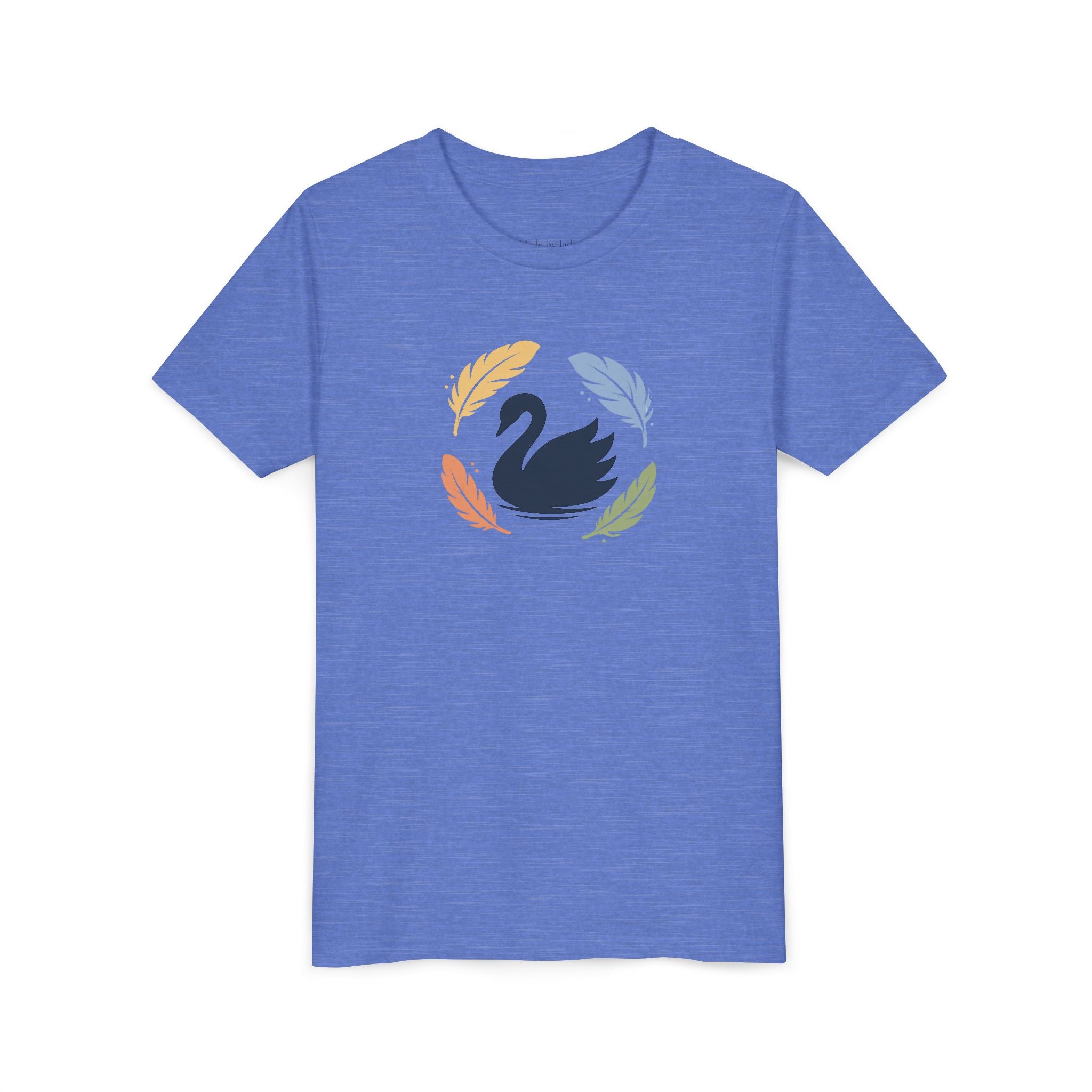 Youth Swan Energy T-Shirt (Unisex)