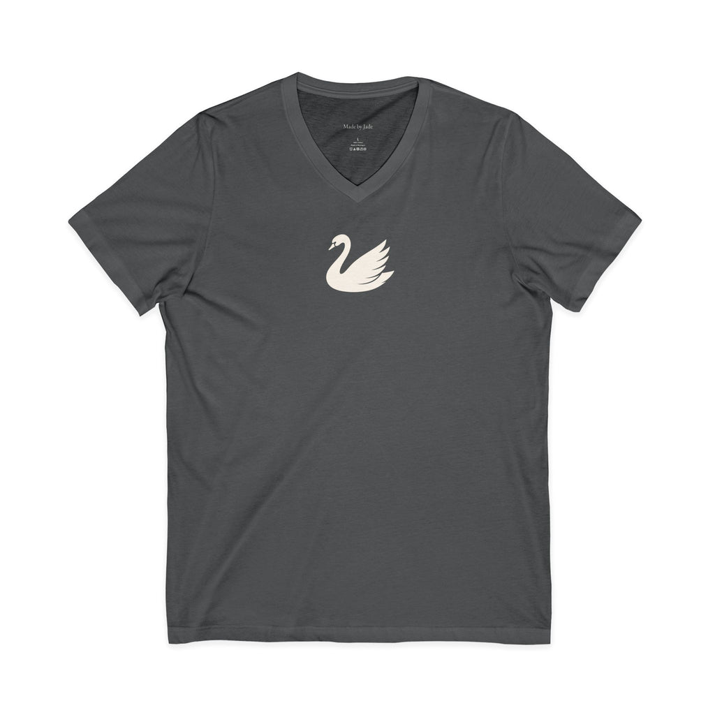Swan Energy Sporty V-Neck (Edition 1)