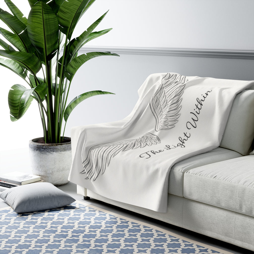 Swan Protection Blanket