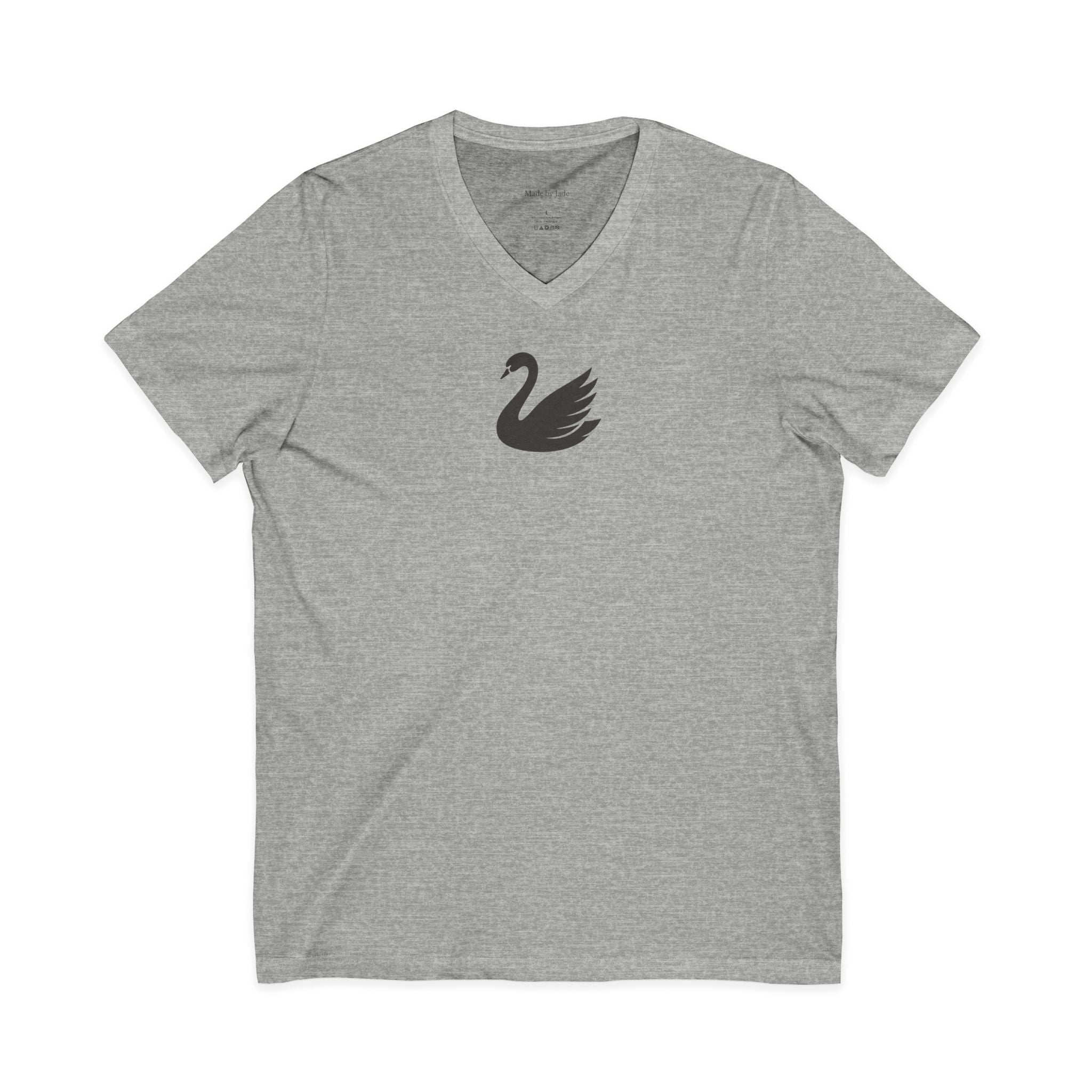 Swan Energy Sporty V-Neck (Edition 1)