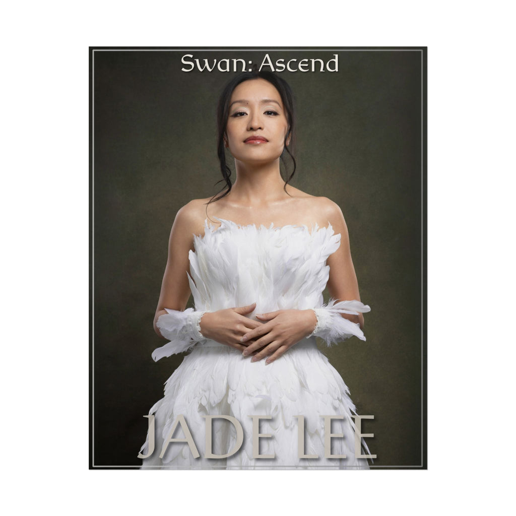 Swan: Ascend Main Poster
