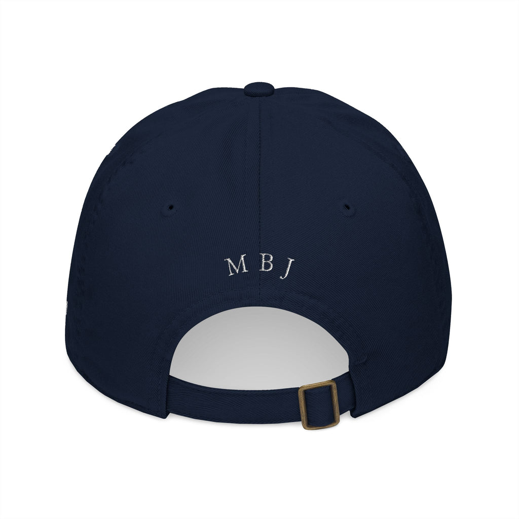 Swan Energy Hat (Dark Colors) (Edition I)