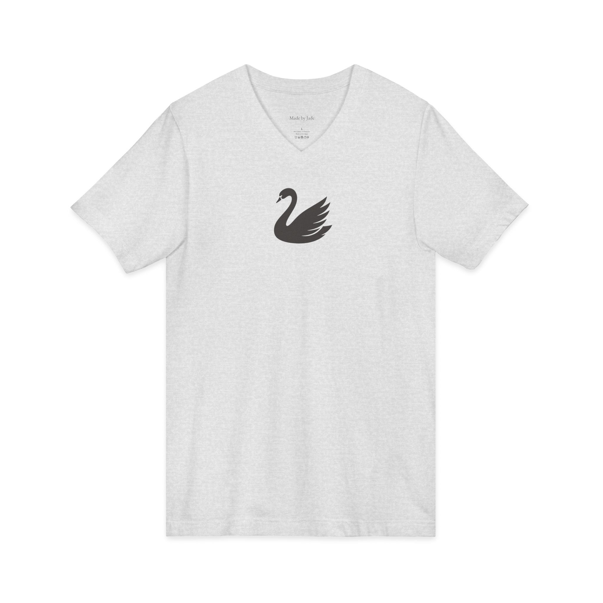 Swan Energy Sporty V-Neck (Edition 1)