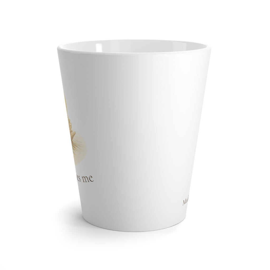 Swan Mug