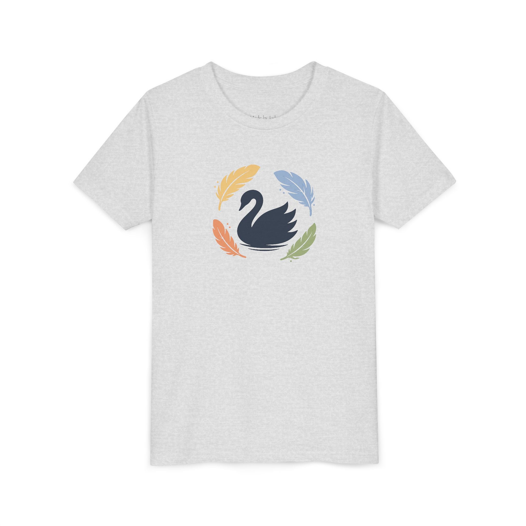 Youth Swan Energy T-Shirt (Unisex)