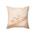 Swan Pillow