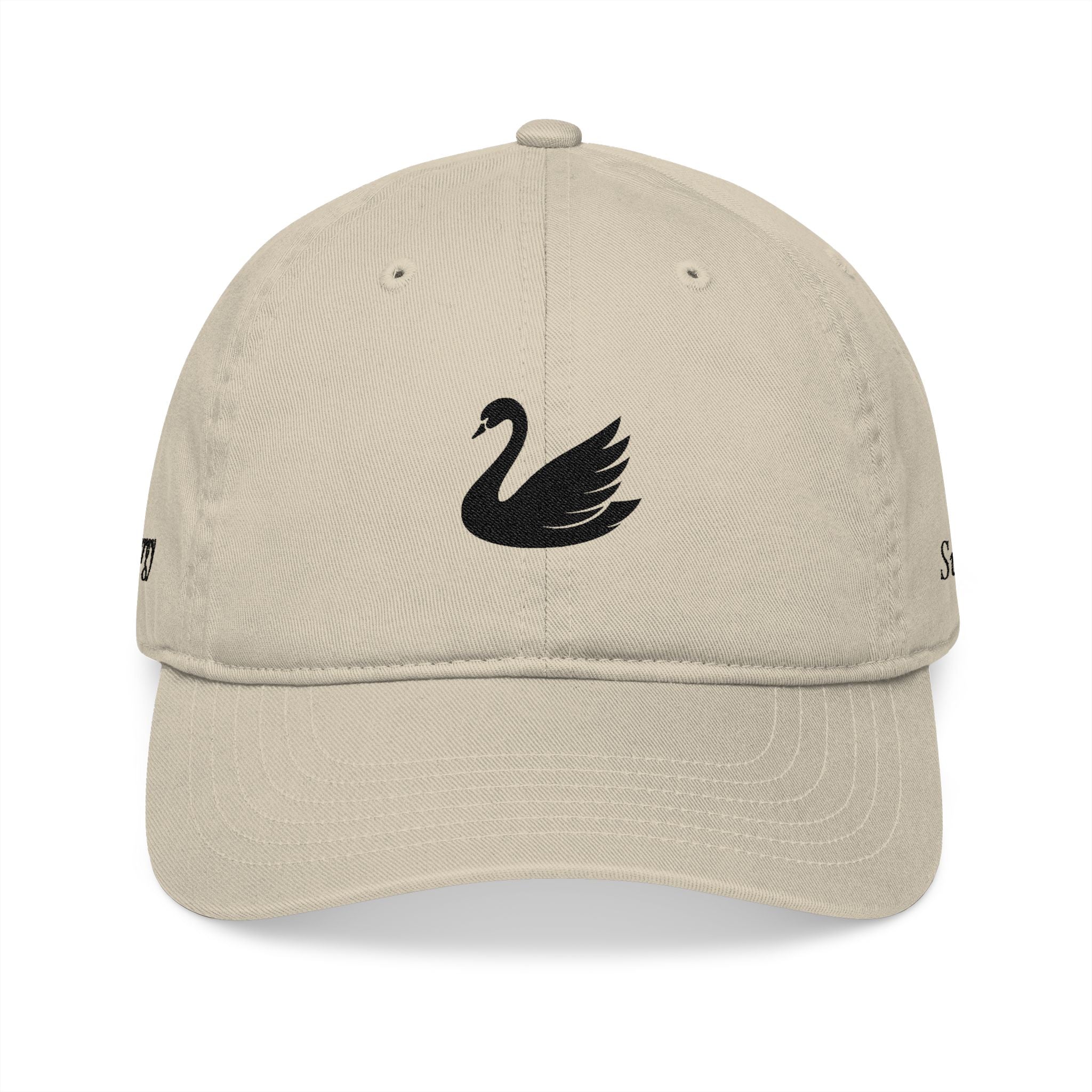 Swan Energy Hat (Beige) (Edition I)
