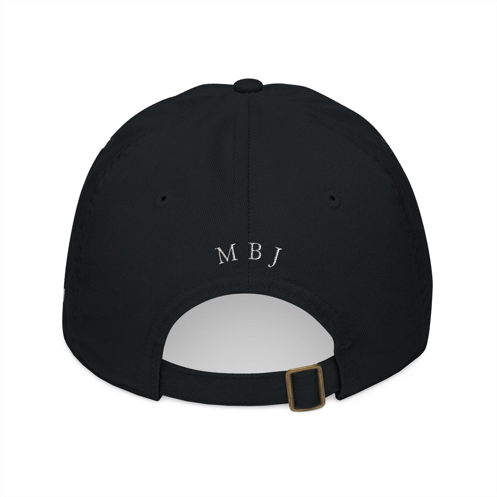 Swan Energy Hat (Dark Colors) (Edition I)