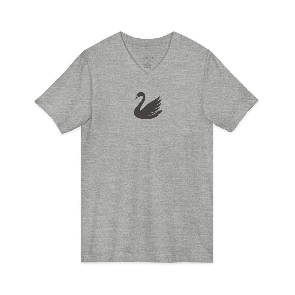 Swan Energy Sporty V-Neck (Edition 1)