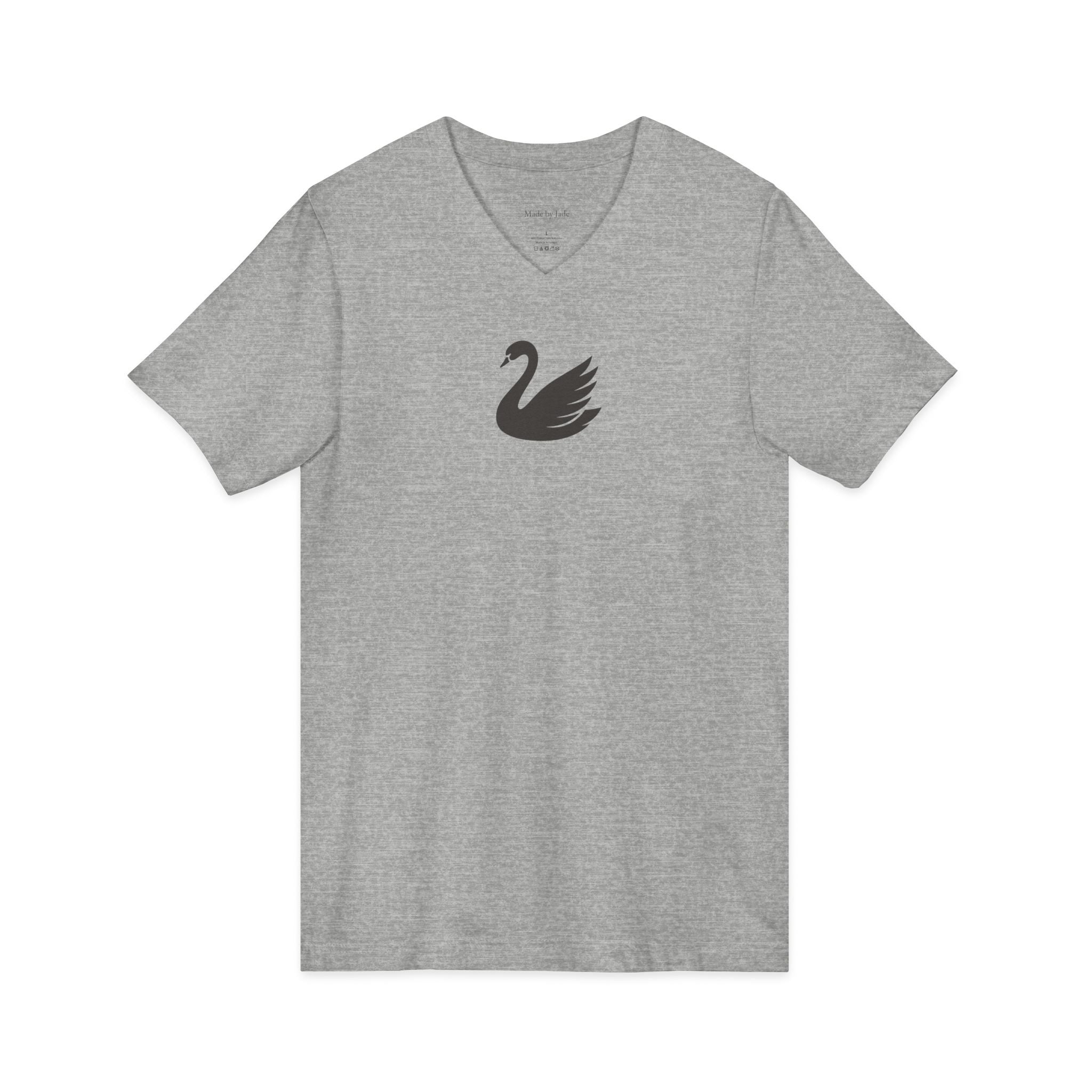 Swan Energy Sporty V-Neck (Edition 1)