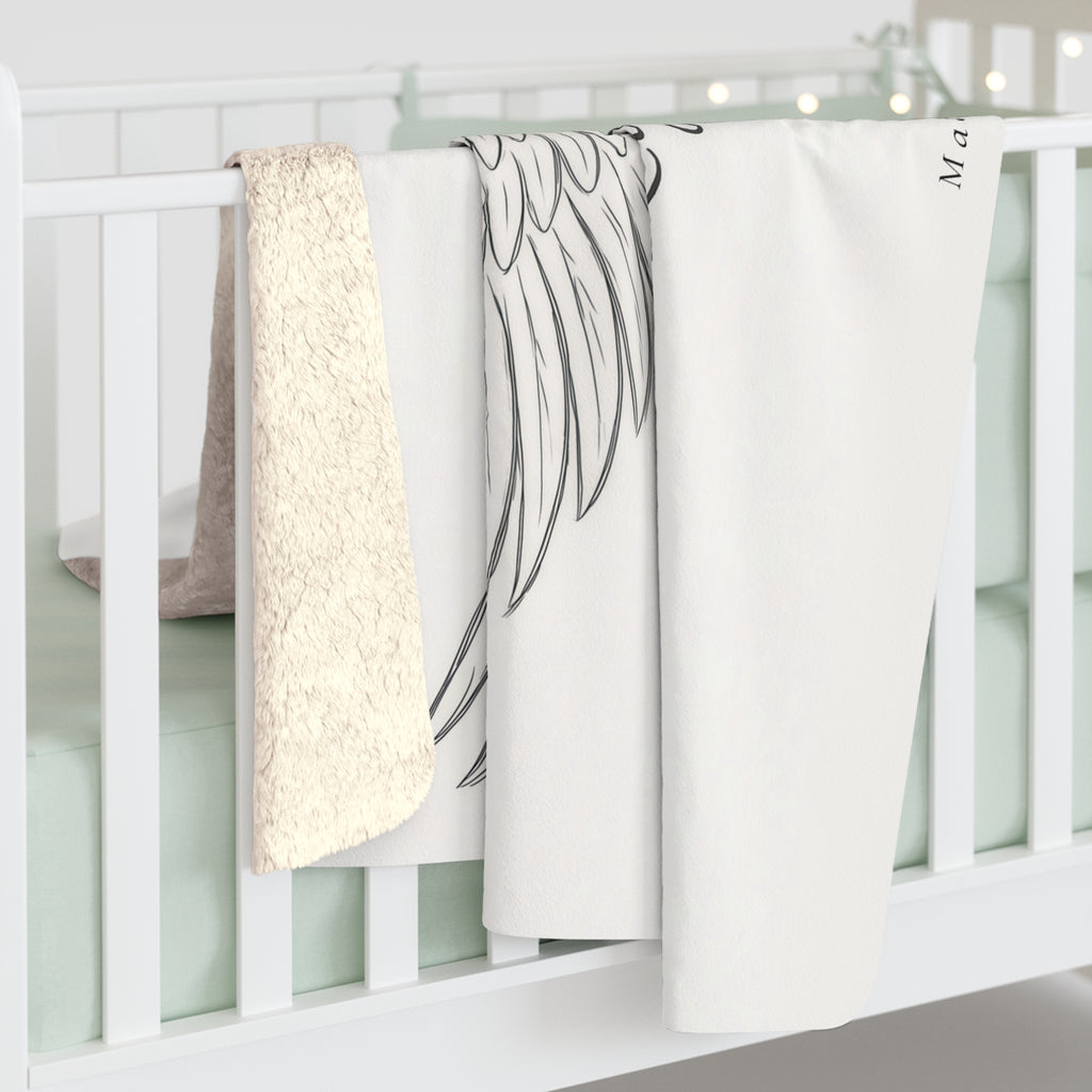 Swan Protection Blanket