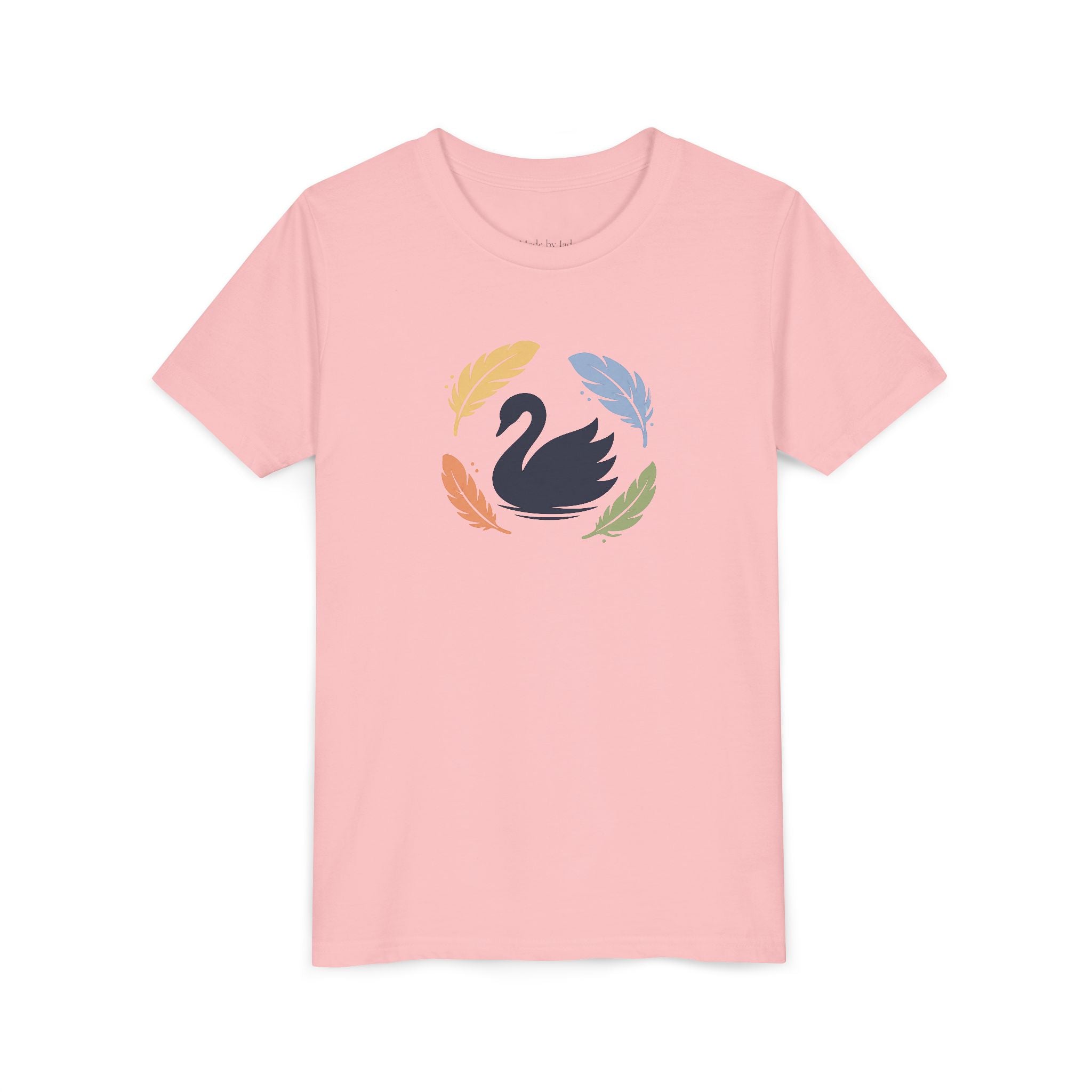 Youth Swan Energy T-Shirt (Unisex)