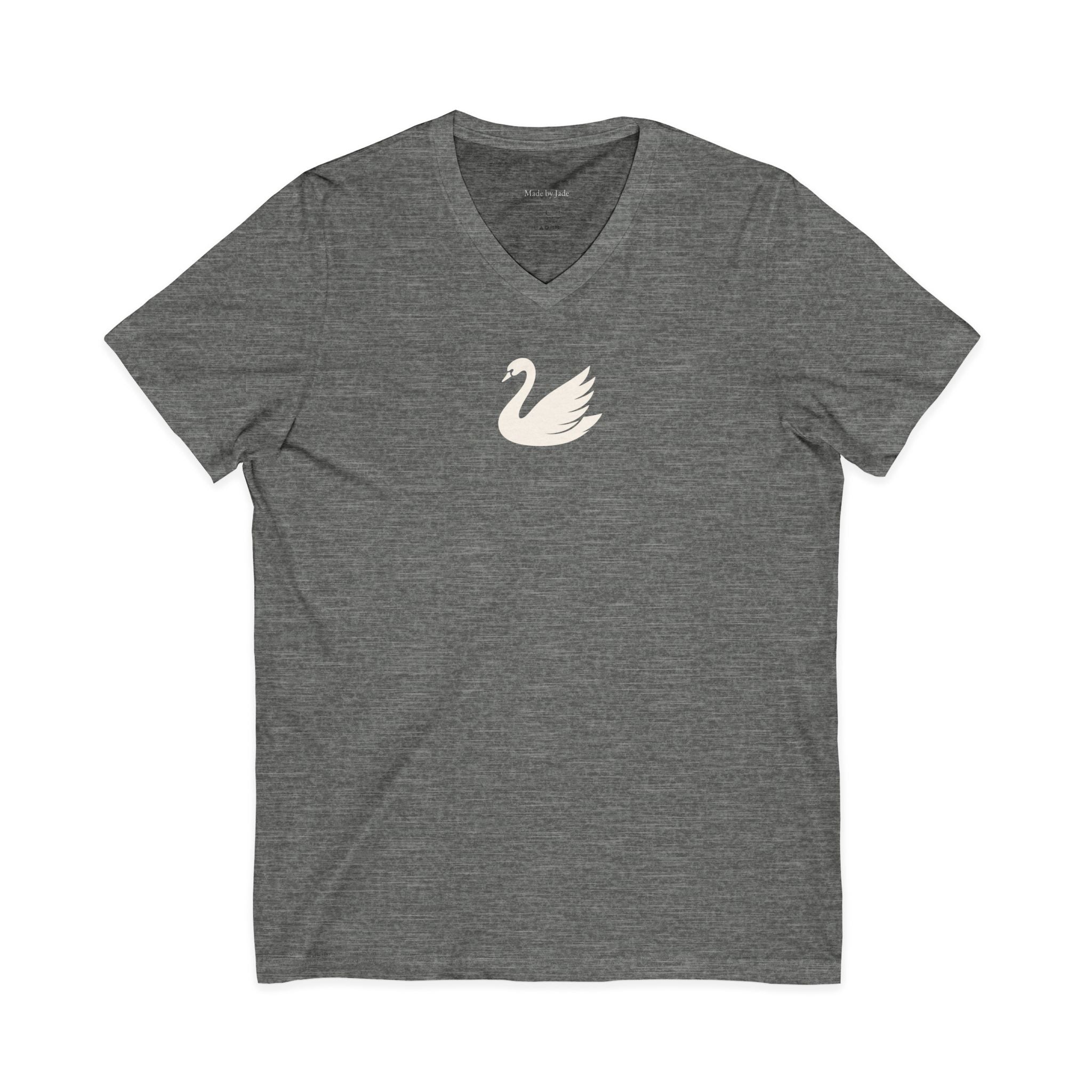 Swan Energy Sporty V-Neck (Edition 1)