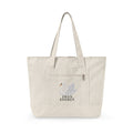 Swan Energy Tote Bag