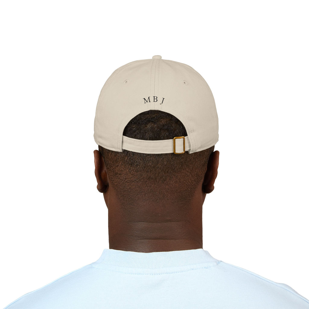 Swan Energy Hat (Beige) (Edition I)