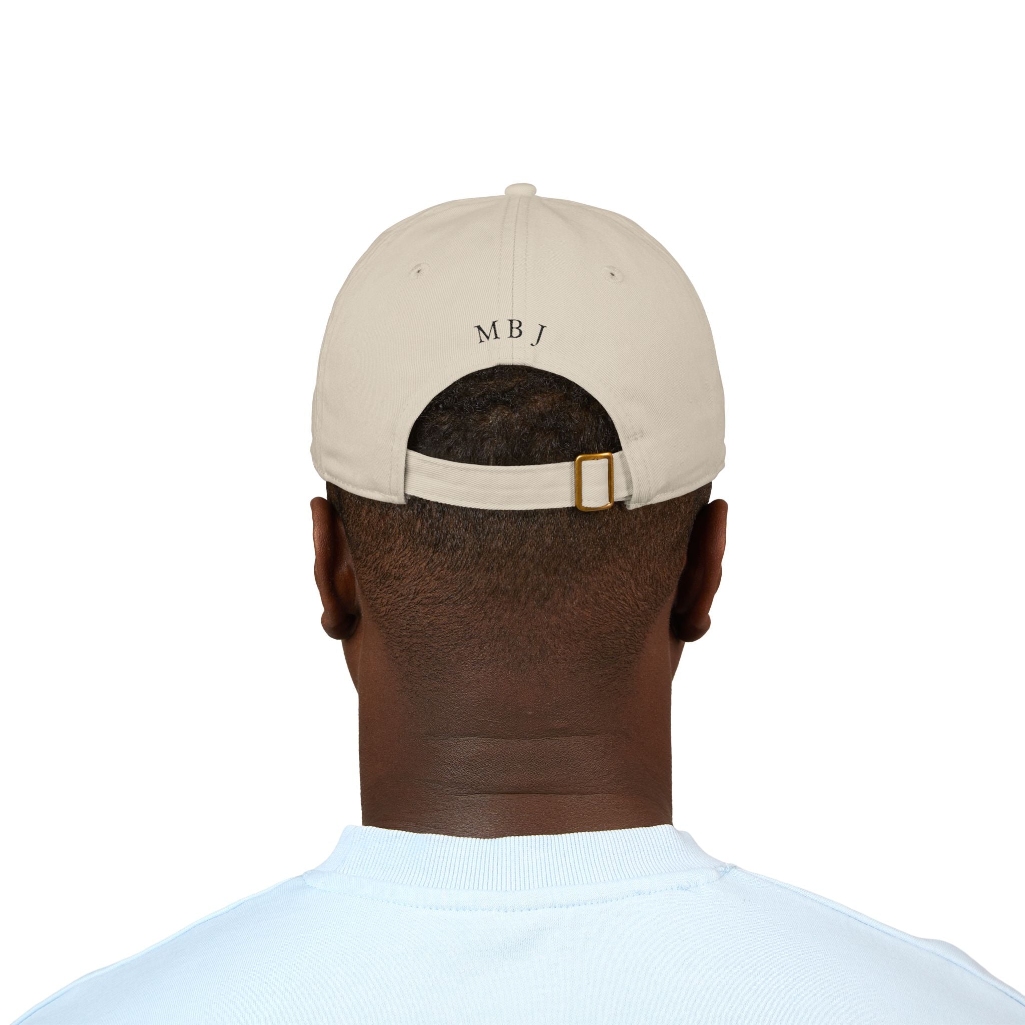 Swan Energy Hat (Beige) (Edition I)