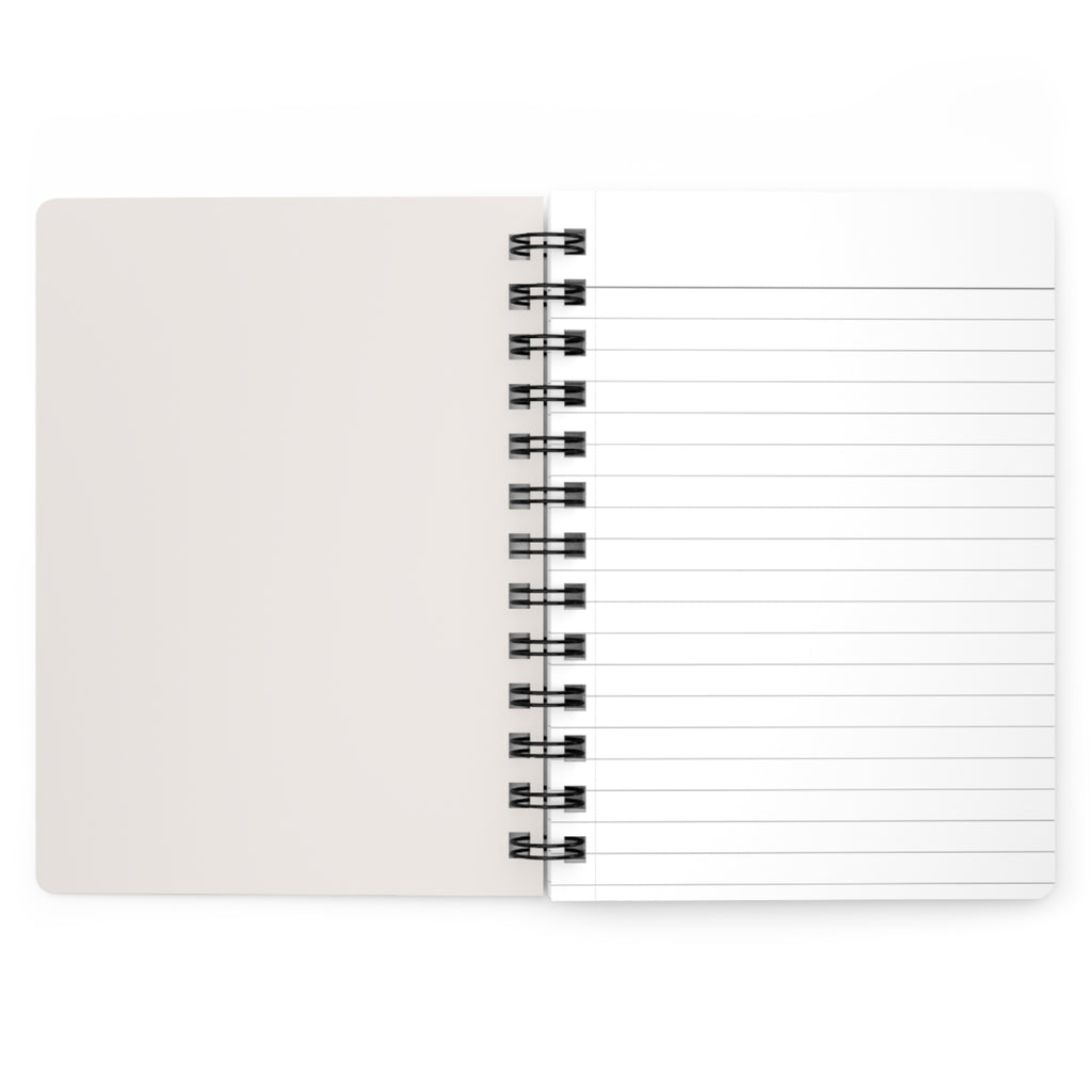 Swan Notebook